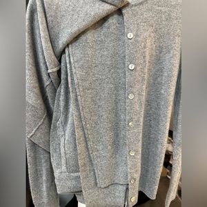Quince Cashmere 2 piece set - Perfect Condition